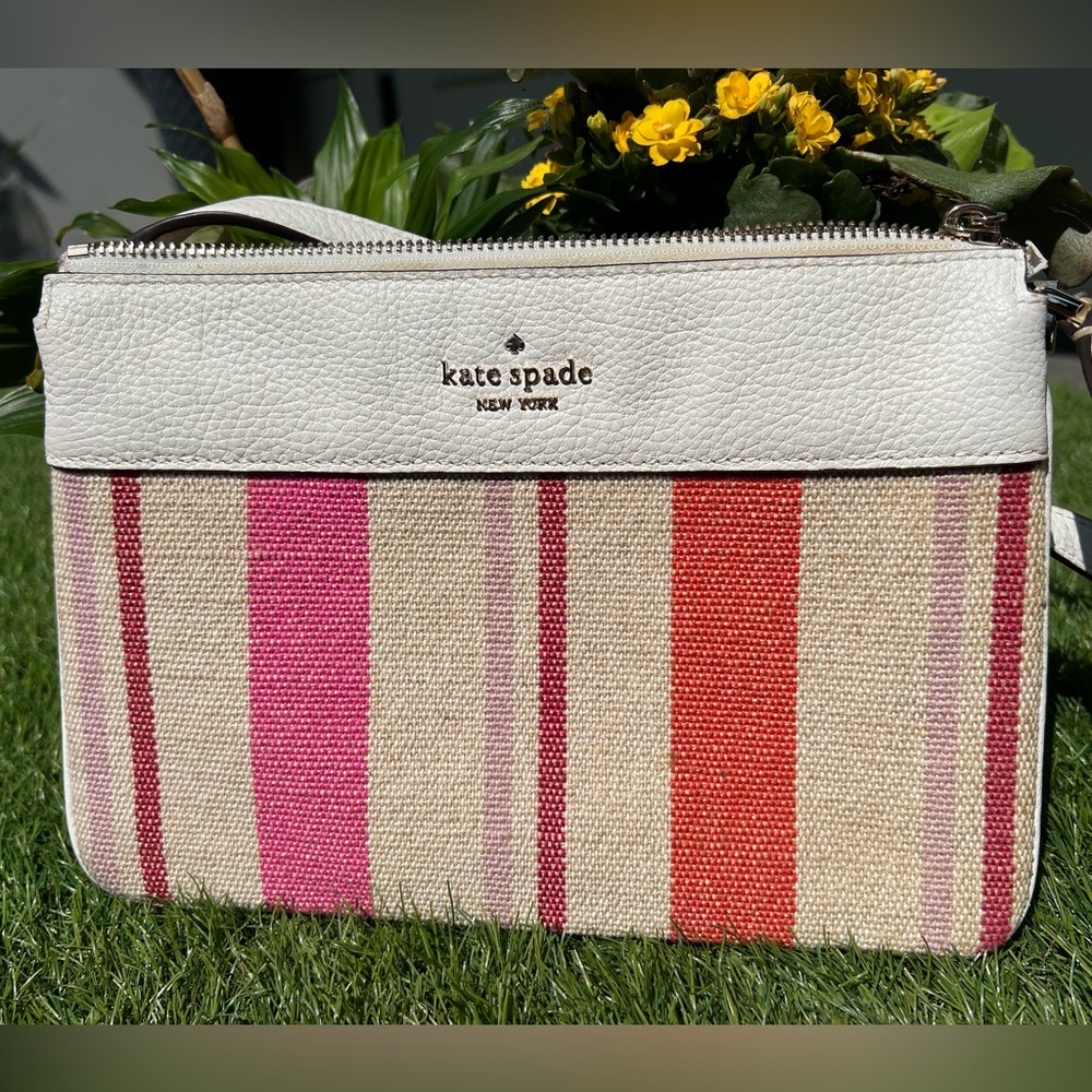 SUMMER PERFECT Kate Spade bag!